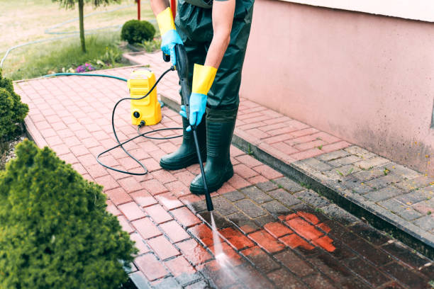 Best Driveway Pressure Washing  in Montpelier, VT