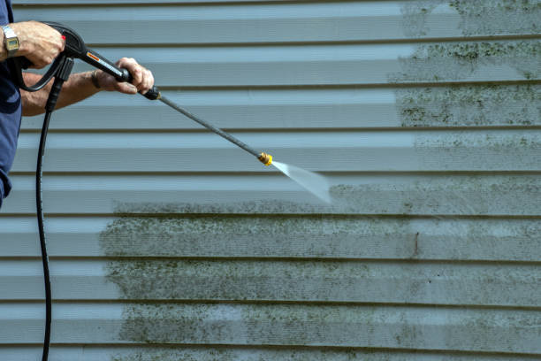 Best Animal Enclosure Cleaning  in Montpelier, VT